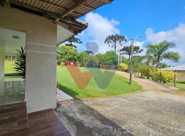 Rural · 120m² · 3 Quartos · 3 Vagas · Chácara em Zona Rural, Araucaria/PR de 120m² 3 quartos à venda por R$ 800.000,00