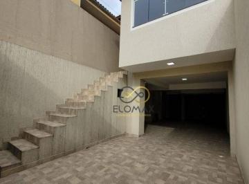 Casa · 120m² · 3 Quartos · 4 Vagas · Imoveis - no Jardim Gracinda