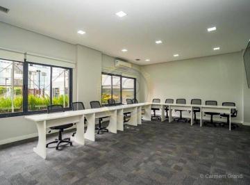 Comercial · 56m² · Sala em Bigorrilho, Curitiba/PR de 56m² à venda por R$ 800.000,00