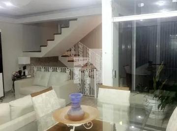 Casa · 267m² · 3 Quartos · 22 Vagas · Sobrado em Vila Galvão, Jundiaí/SP de 267m² 3 quartos à venda por R$ 850.000,00