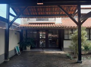 Casa · 260m² · 5 Quartos · 3 Vagas · Casa em Piratininga, Niterói/RJ de 260m² 5 quartos à venda por R$ 1.200.000,00