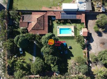 Casa · 395m² · 2 Quartos · 2 Vagas · Casa em Ubatiba, Maricá/RJ de 395m² 2 quartos à venda por R$ 1.200.000,00
