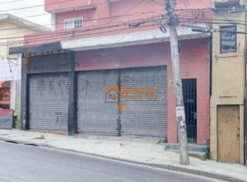 Comercial · 494m² · Predio em Cidade Jardim Cumbica, Guarulhos/SP de 494m² à venda por R$ 1.277.000,00