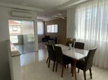 Casa · 156m² · 3 Quartos · 1 Vaga · Casa em Campo Grande, Santos/SP de 156m² 3 quartos à venda por R$ 860.000,00