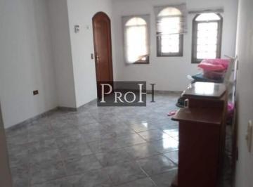 Casa · 250m² · 3 Quartos · 4 Vagas · Sobrado em Jardim das Maravilhas, Santo André/SP de 250m² 3 quartos à venda por R$ 795.000,00