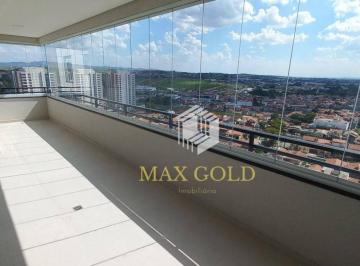 Apartamento · 142m² · 3 Quartos · 4 Vagas · Apartamento em Vila Jaboticabeira, Taubaté/SP de 142m² 3 quartos à venda por R$ 1.200.000,00