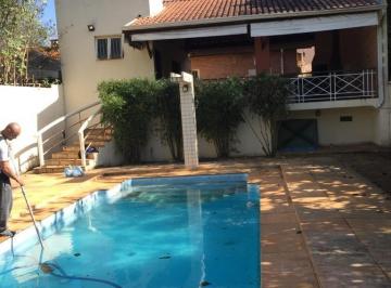 Casa · 278m² · 3 Quartos · 3 Vagas · Casa em Centro, Mogi Mirim/SP de 278m² 3 quartos à venda por R$ 800.000,00