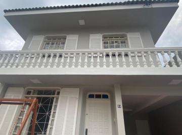 Casa · 191m² · 3 Quartos · 2 Vagas · Casa em Centro, Florianópolis/SC de 191m² 3 quartos à venda por R$ 1.270.000,00