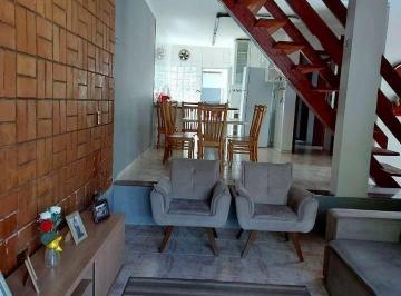 Casa · 180m² · 3 Quartos · 3 Vagas · Casa em Vila Nova Jundiainópolis, Jundiaí/SP de 180m² 3 quartos à venda por R$ 750.000,00