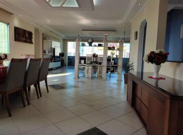 Apartamento · 535m² · 4 Quartos · 2 Vagas · Apartamento Triplex em Boqueirão, Praia Grande/SP de 535m² 4 quartos à venda por R$ 1.170.000,00