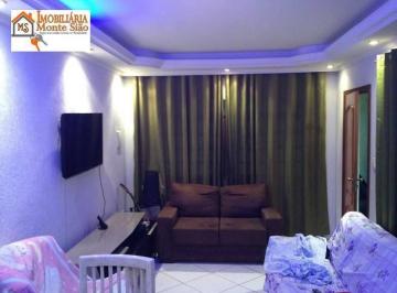 Casa · 180m² · 3 Quartos · 2 Vagas · Sobrado em Jardim Santa Clara, Guarulhos/SP de 180m² 3 quartos à venda por R$ 780.000,00