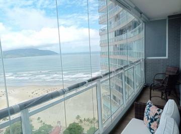 Apartamento · 73m² · 1 Quarto · 1 Vaga · Apartamento em Gonzaga, Santos/SP de 73m² 1 quartos à venda por R$ 1.699.000,00 ou para locação R$ 6