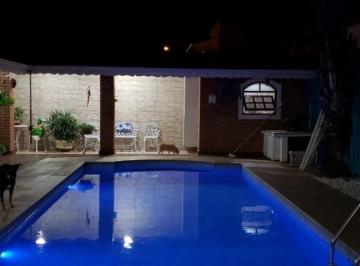 Casa · 360m² · 3 Quartos · 2 Vagas · Casa em Nova Jaguariúna, Jaguariúna/SP de 360m² 3 quartos à venda por R$ 1.150.000,00