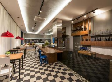 Apartamento · 83m² · 2 Quartos · 1 Vaga · Apartamento em Água Branca, São Paulo/SP de 83m² 2 quartos à venda por R$ 812.600,00