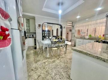Casa · 167m² · 3 Quartos · 3 Vagas · Casa em Jardim São Paulo, Guarulhos/SP de 167m² 3 quartos à venda por R$ 850.000,00