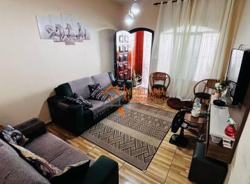 Casa · 105m² · 2 Quartos · 1 Vaga · Casa em Vila Moreira, Guarulhos/SP de 105m² 2 quartos à venda por R$ 750.000,00