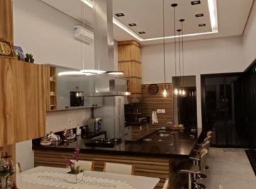 Casa · 200m² · 3 Quartos · 2 Vagas · Casa em Jardim Esplanada, Mogi Guaçu/SP de 200m² 3 quartos à venda por R$ 1.500.000,00
