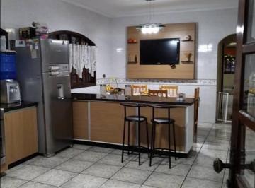 Casa · 300m² · 5 Quartos · 3 Vagas · Casa em Parque Continental II, Guarulhos/SP de 300m² 5 quartos à venda por R$ 890.000,00