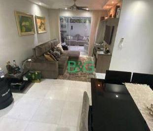 Apartamento · 190m² · 3 Quartos · 3 Vagas · Apartamento em Vila Milton, Guarulhos/SP de 190m² 3 quartos à venda por R$ 800.000,00