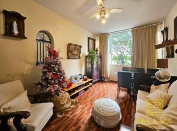 Apartamento · 86m² · 3 Quartos · 1 Vaga · Apartamento em São Francisco, Niterói/RJ de 86m² 3 quartos à venda por R$ 780.000,00