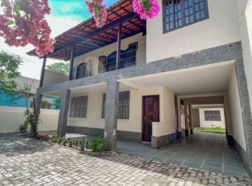 Casa · 340m² · 7 Quartos · 4 Vagas · Casa em Itaipu, Niterói/RJ de 340m² 7 quartos à venda por R$ 845.000,00