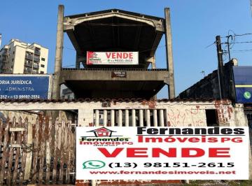 Terreno · 187m² · Terreno em Boqueirão, Praia Grande/SP de 0m² à venda por R$ 1.600.000,00