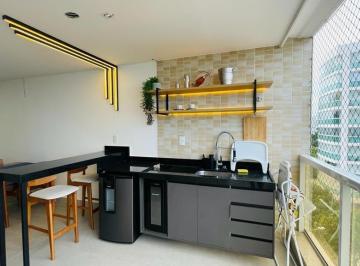 Apartamento · 110m² · 3 Quartos · 2 Vagas · Apartamento em Centro, Guarapari/ES de 0m² 3 quartos à venda por R$ 1.500.000,00