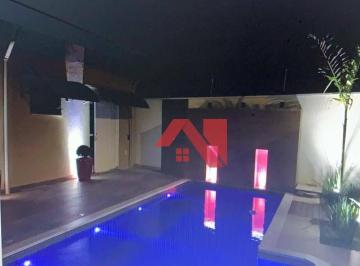 Casa · 200m² · 3 Quartos · 3 Vagas · Casa em Jardim Hélio Cruz, Mogi Mirim/SP de 200m² 3 quartos à venda por R$ 830.000,00