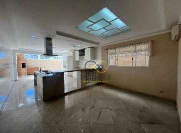 Casa · 300m² · 3 Quartos · 4 Vagas · Sobrado em Jardim Paraíso, São Paulo/SP de 300m² 3 quartos à venda por R$ 1.350.000,00