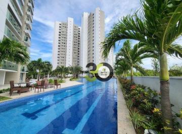 Apartamento · 116m² · 3 Quartos · 2 Vagas · Apartamento em Cocó, Fortaleza/CE de 116m² 3 quartos à venda por R$ 1.360.000,00