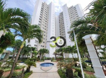 Apartamento · 116m² · 3 Quartos · 2 Vagas · Apartamento em Cocó, Fortaleza/CE de 116m² 3 quartos à venda por R$ 1.360.000,00