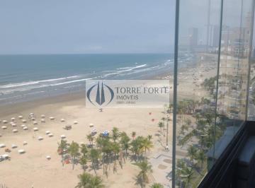 Apartamento · 103m² · 3 Quartos · 1 Vaga · Apartamento em Boqueirão, Praia Grande/SP de 103m² 3 quartos à venda por R$ 890.000,00