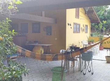 Casa · 200m² · 3 Quartos · 2 Vagas · Casa em Pendotiba, Niterói/RJ de 200m² 3 quartos à venda por R$ 750.000,00