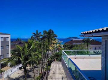 Apartamento · 167m² · 3 Quartos · 3 Vagas · Cobertura em Jardim Las Palmas, Guarujá/SP de 167m² 3 quartos à venda por R$ 1.500.000,00