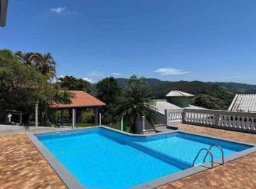 Casa · 1718m² · 3 Quartos · 5 Vagas · Casa em , Jambeiro/SP de 1718m² 3 quartos à venda por R$ 1.280.000,00