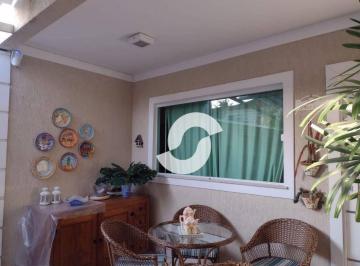 Casa · 200m² · 3 Quartos · 2 Vagas · Casa em São Francisco, Niterói/RJ de 200m² 3 quartos à venda por R$ 1.400.000,00