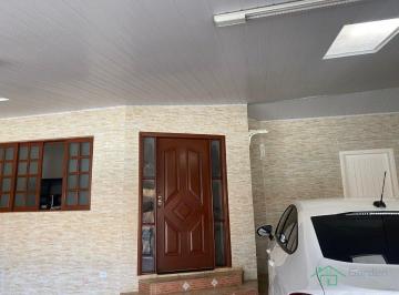 Casa · 225m² · 3 Quartos · 2 Vagas · Sobrado em Cidade Vista Verde, São José dos Campos/SP de 0m² 3 quartos à venda por R$ 895.000,00