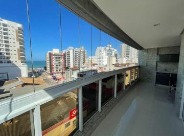 Apartamento · 175m² · 3 Quartos · 2 Vagas · Apartamento em Praia do Morro, Guarapari/ES de 0m² 3 quartos à venda por R$ 1.250.000,00
