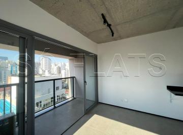 Comercial · 20m² · 1 Quarto · Studio em Jardim Paulista, São Paulo/SP de 20m² 1 quartos à venda por R$ 795.000,00