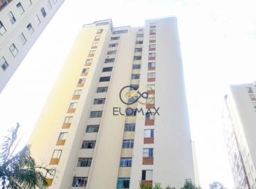 Apartamento · 100m² · 3 Quartos · 1 Vaga · Apartamento em Barro Branco (Zona Norte), São Paulo/SP de 100m² 3 quartos à venda por R$ 734.000,00