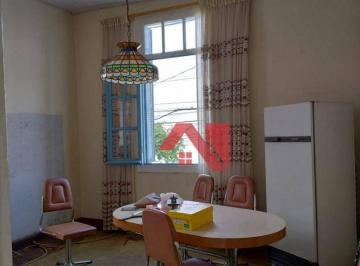 Casa · 98m² · Sobrado em Centro, Mogi Mirim/SP de 98m² à venda por R$ 1.500.000,00