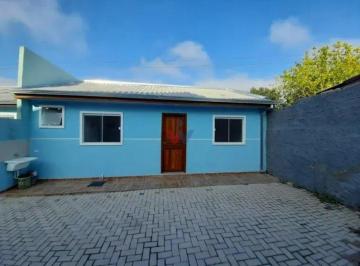 Casa · 150m² · 4 Quartos · 4 Vagas · Casa em Boa Vista, Curitiba/PR de 150m² 4 quartos à venda por R$ 1.165.000,00