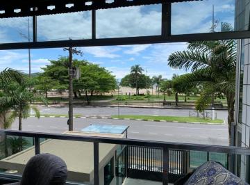Apartamento · 160m² · 3 Quartos · 1 Vaga · Apartamento em José Menino, Santos/SP de 160m² 3 quartos à venda por R$ 1.280.000,00