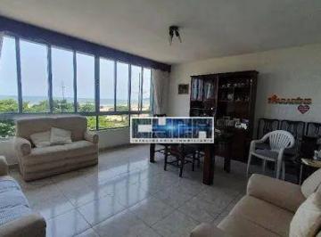 Apartamento · 145m² · 3 Quartos · 1 Vaga · Apartamento em José Menino, Santos/SP de 145m² 3 quartos à venda por R$ 1.280.000,00