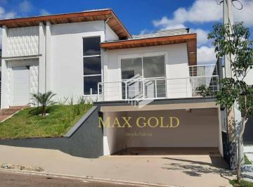 Casa · 150m² · 3 Quartos · 4 Vagas · Casa em Vila Santos, Caçapava/SP de 150m² 3 quartos à venda por R$ 1.030.000,00