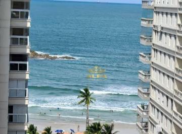 Apartamento · 80m² · 2 Quartos · 2 Vagas · Apartamento em Centro, Guarujá/SP de 80m² 2 quartos à venda por R$ 830.000,00