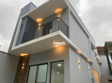 Casa · 107m² · 3 Quartos · 3 Vagas · Imoveis - no Jardim do Triunfo
