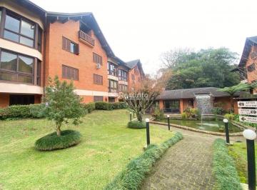 Apartamento · 97m² · 3 Quartos · 1 Vaga · Apartamento em Minuano, Gramado/RS de 97m² 3 quartos à venda por R$ 1.272.000,00