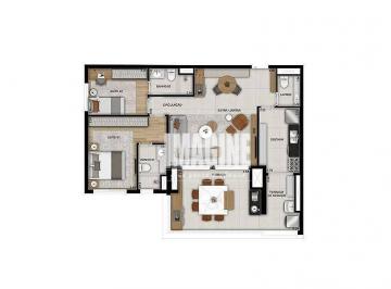 Apartamento · 96m² · 2 Quartos · 1 Vaga · Apartamento em Quarta Parada, São Paulo/SP de 96m² 2 quartos à venda por R$ 1.520.000,00