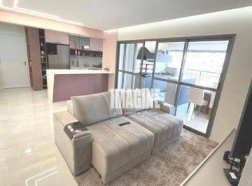 Apartamento · 121m² · 3 Quartos · 2 Vagas · Apartamento em Vila Independência, São Paulo/SP de 121m² 3 quartos à venda por R$ 1.300.000,00